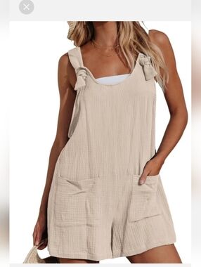 Cupshe Romper Large